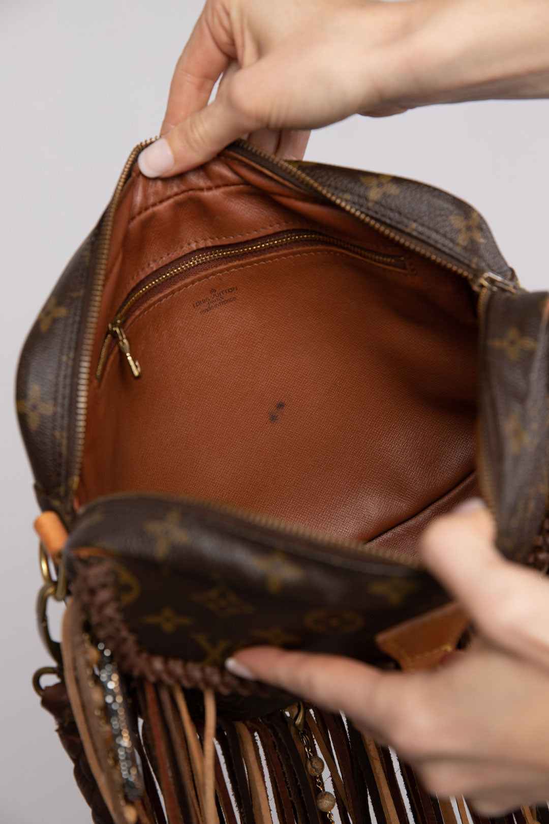 Spring Flash Sale Bag #1738 – Vintage Boho Bags